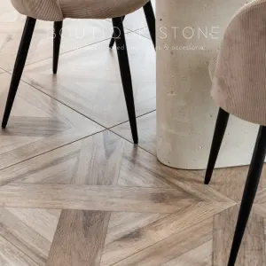 Preston Wood Porcelain