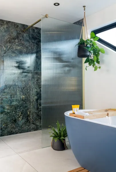 Marble-Effect