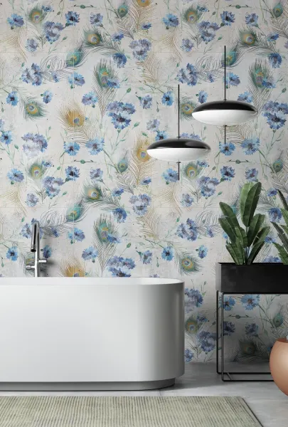 Statement Tiles