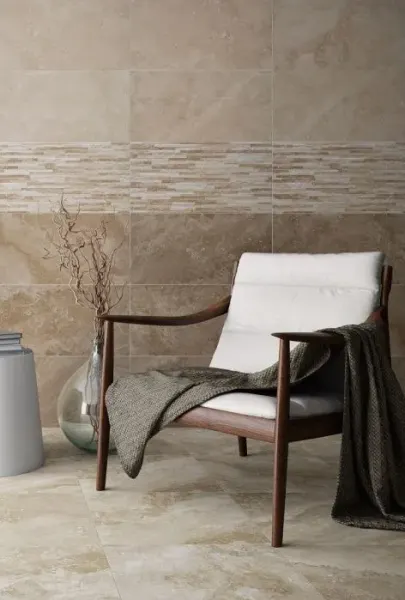 Travertine