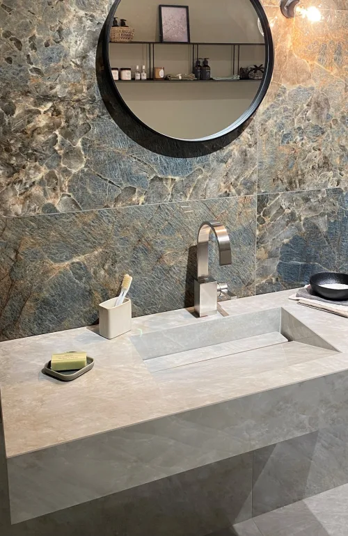 Aura Marble ONE