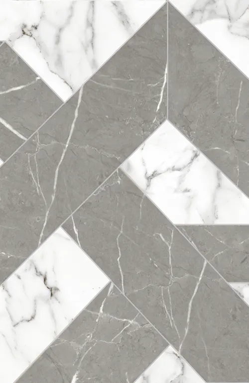 Celeste Marble Grey Decor
