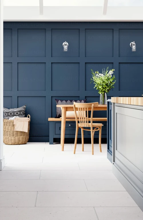 Digby Brushed Limestone