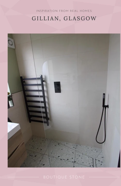 Eccitare Terrazzo Green