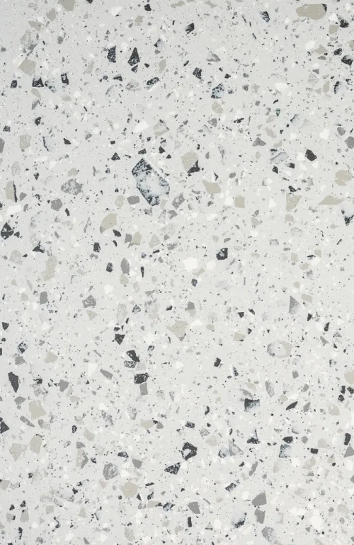 Eccitare Terrazzo Silver
