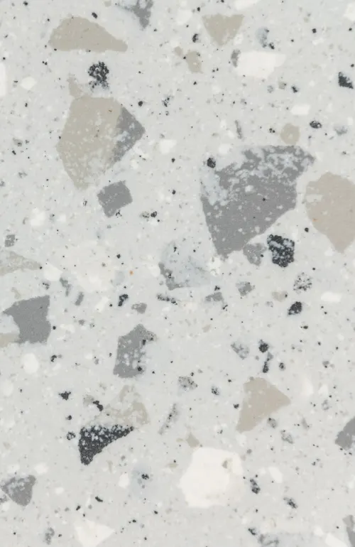 Eccitare Terrazzo Silver