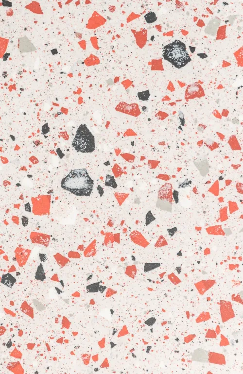 Eccitare Terrazzo Rose