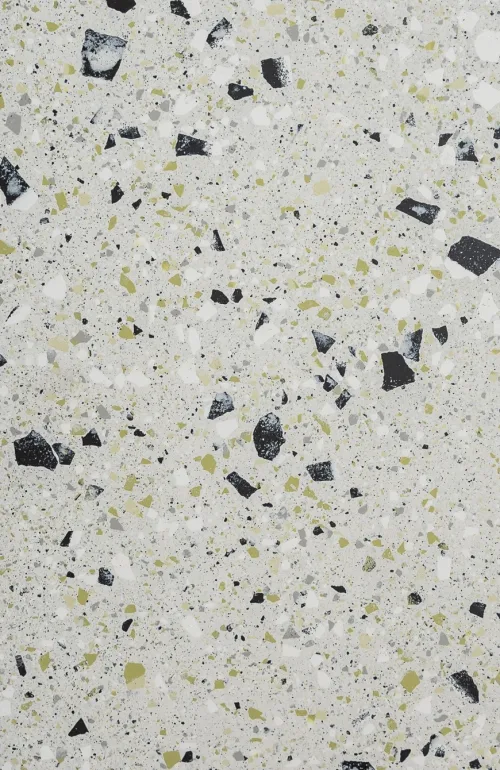 Eccitare Terrazzo Green