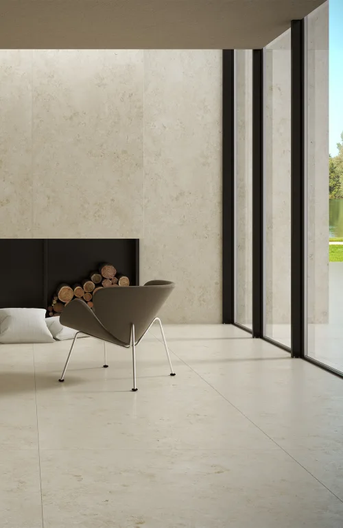 Jura Luce Porcelain