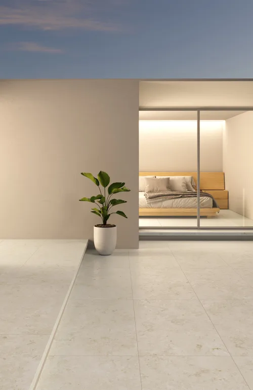 Jura Luce Porcelain