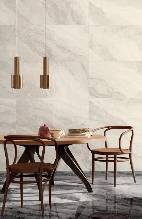 Persia Ivory Marble-Effect