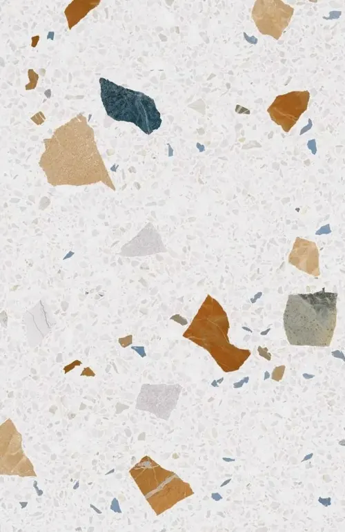 Ravello Terrazzo Polished