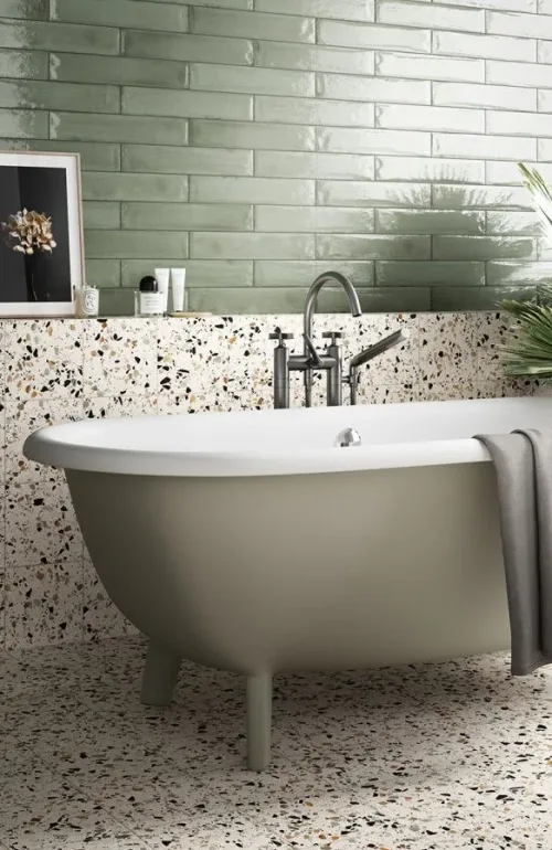 Scilla Terrazzo
