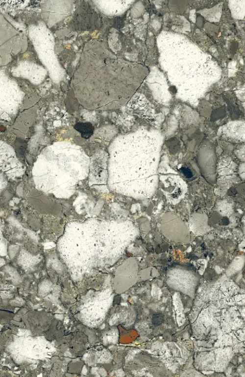 Puglia Terrazzo Emerald