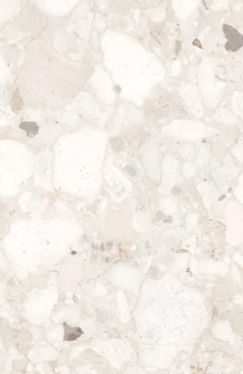 Puglia Terrazzo Ivory