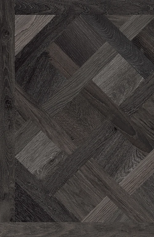 Reed Noir Porcelain Tiles