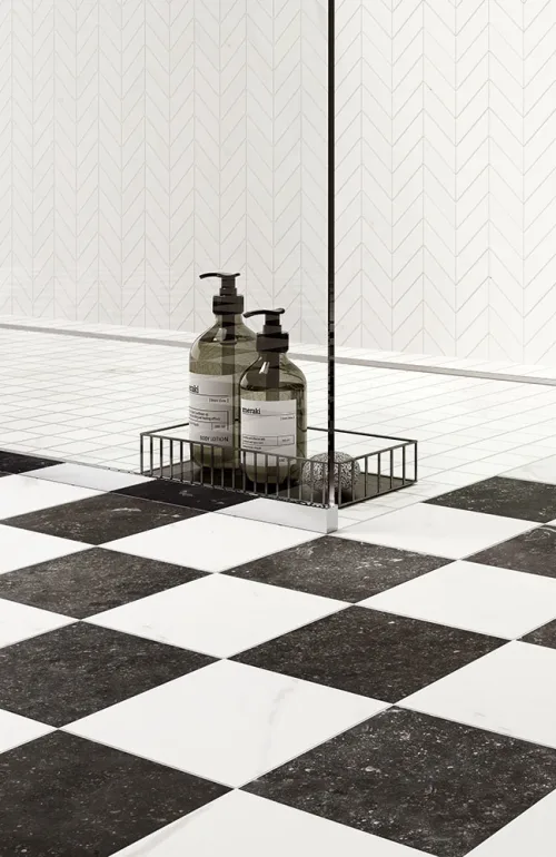Brampton Marble Porcelain
