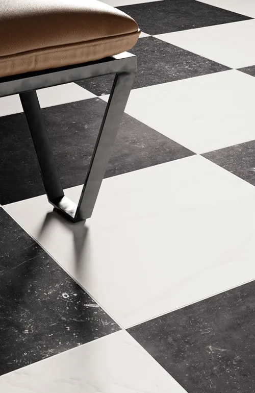 Brampton Marble Porcelain