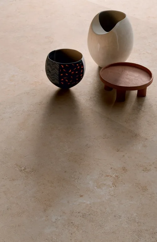 Jura Limestone Beige Porcelain