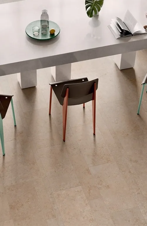Jura Limestone Beige Porcelain