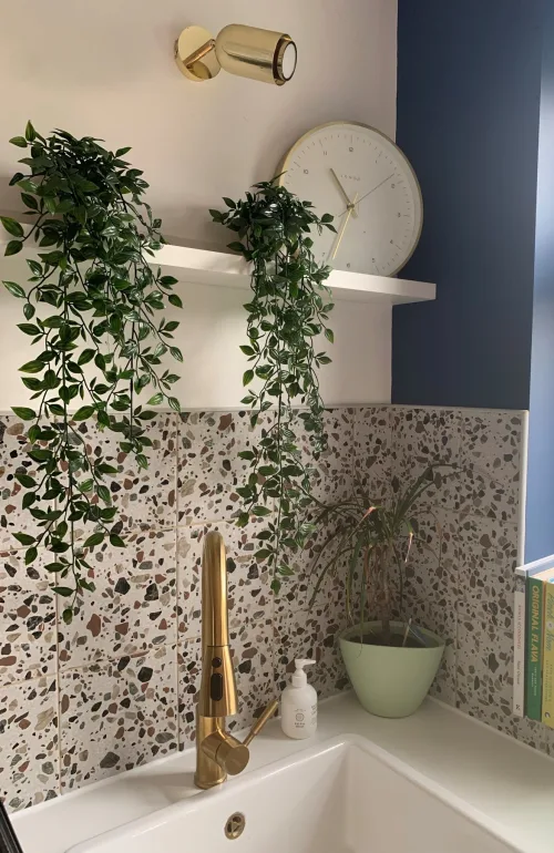 Medi Terrazzo