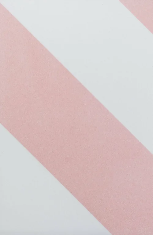 Piper Pink Striped Tiles