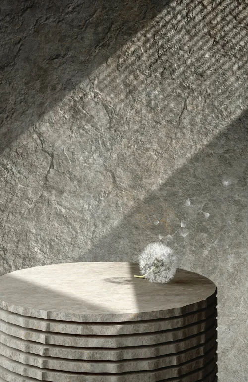 PULSAR Gravel Porcelain