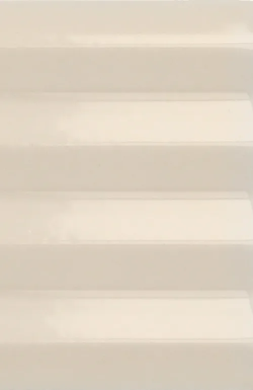 Finley Fluted Ivory Wall Tile