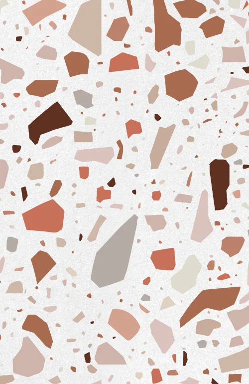 Confetti Rosato
