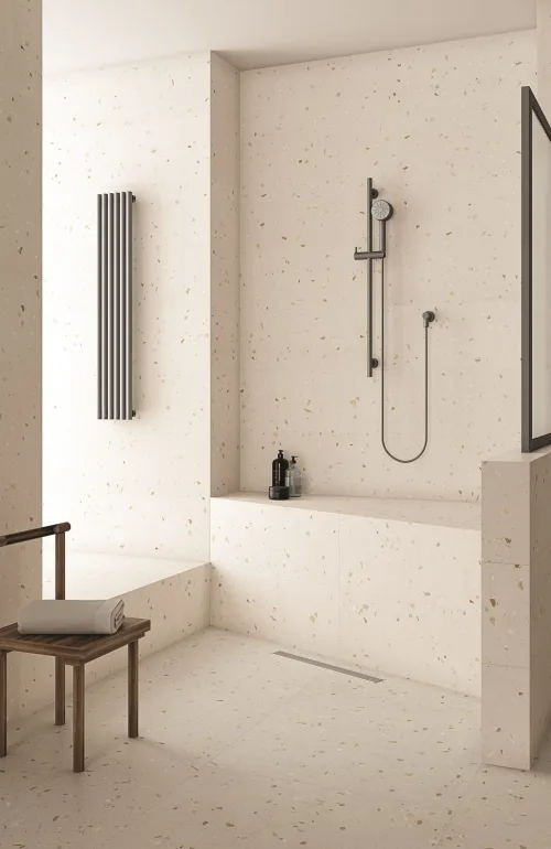 Casa Terrazzo Porcelain