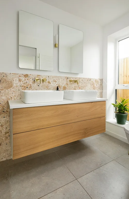 Varenna Ivory Terrazzo