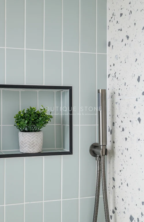 Fjord Mint Wall Tiles