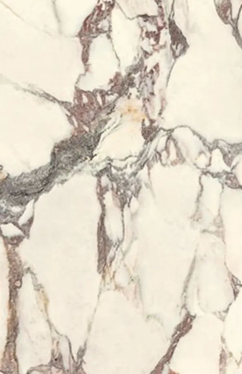 Violet Marble