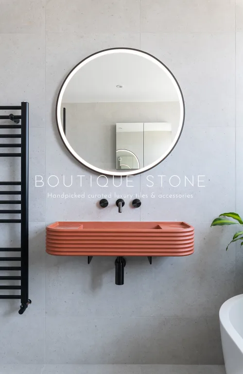 Saint Stone White