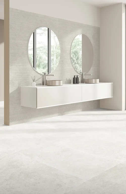 Avastone White
