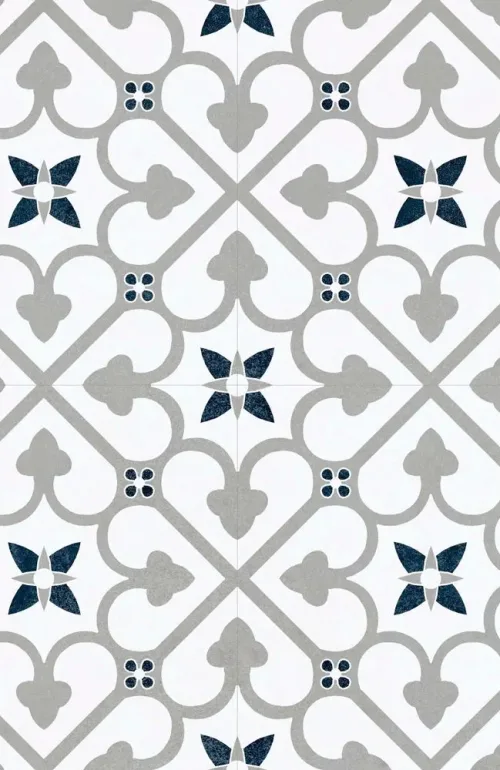 Windsor Grey Porcelain