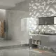 Celeste Marble Grey Decor