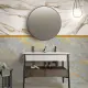 Sistine THREE Marble Effect
