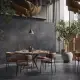 Avastone Black Porcelain Tiles