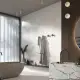 Avion Fog Porcelain Tiles