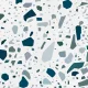 Confetti Azzurra