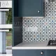 Windsor Blue Porcelain