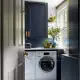 Eccitare Terrazzo Blue