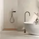 Blake Limestone Porcelain Tiles