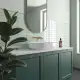 Finley Flat Aloe Wall Tile