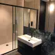 Liberty Green Marble TWO