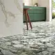 Liolae Green Marble Porcelain