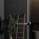 Neptune Black Terrazzo