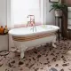 Fiori Terrazzo Pink