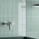 Finley Fluted Aloe Wall Tile